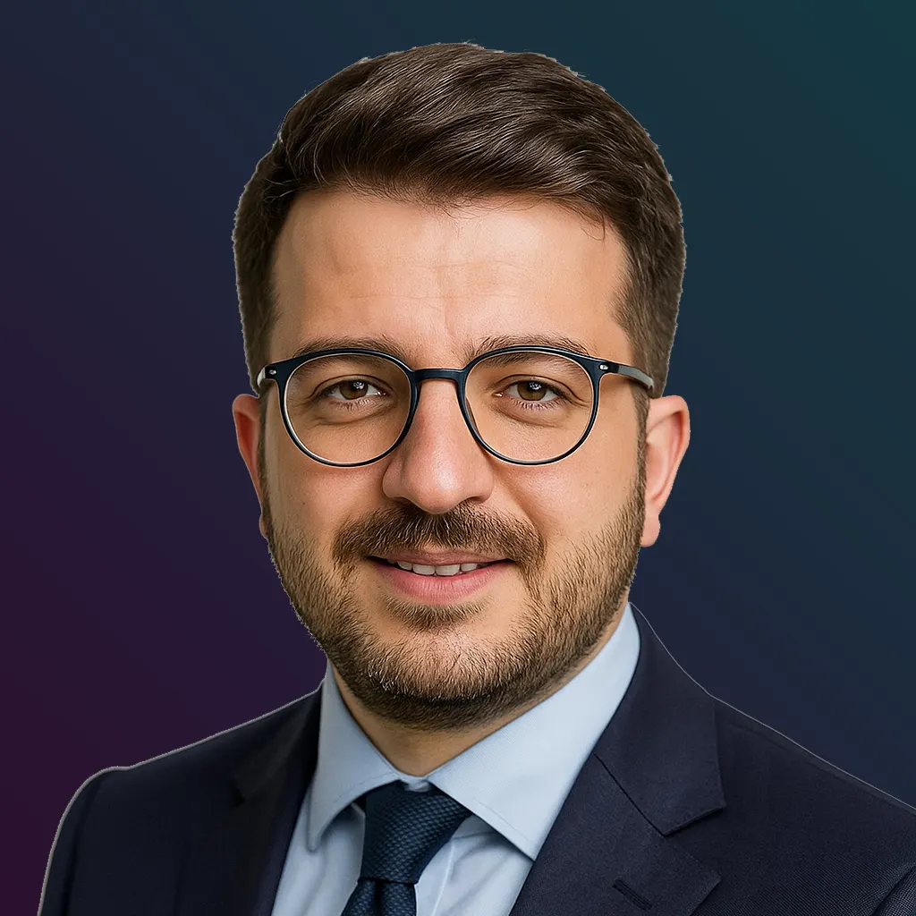 Tanju Yıldız - Full Stack Developer